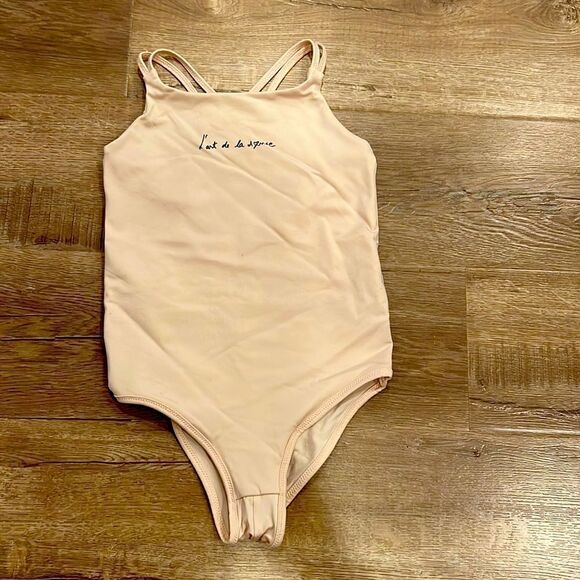 Zara swimsuit  - Picture 1 of 10